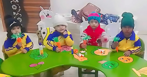 Day Care Centre